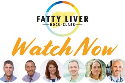 Fatty Liver Docu-Class