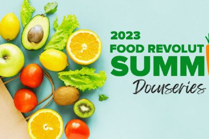 Food Revolution Summit 2023 Docuseries