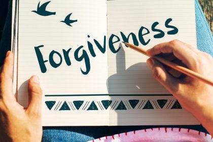 Forgiveness