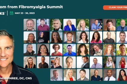 Freedom From Fibromyalgia Summit 2023