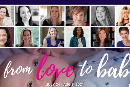 From Love to Baby 2021: Fertility, Pregnancy And Childbirth Summit