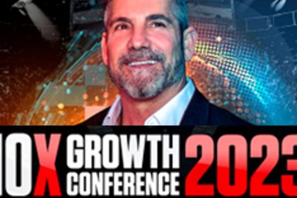 10x Growth Con with Grant Cardone