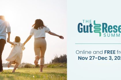 Gut Reset Summit 2023