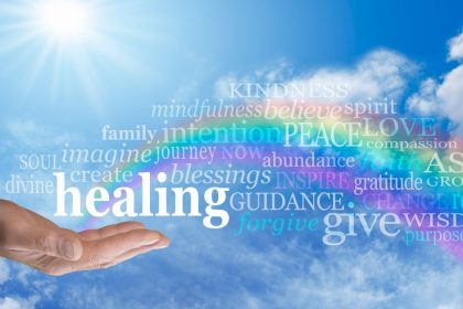 Activate Your Healing Modality and Explore The 5 Healer Types - With Jennifer McLean