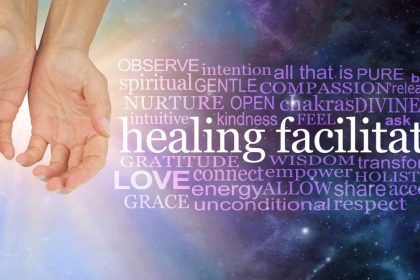 Healing Facilitator