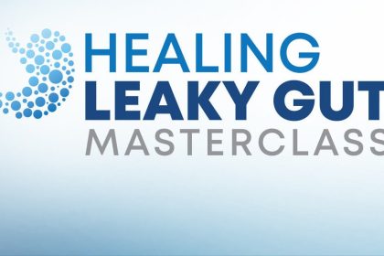 Healing Leaky Gut Masterclass