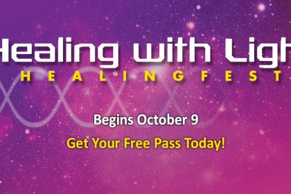 Healing With Light HealingFest