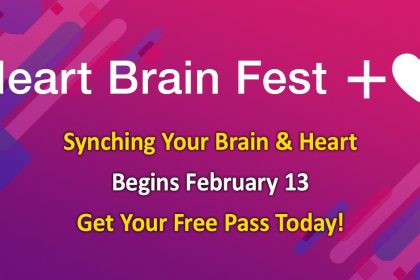 Heart Brain Fest 2023