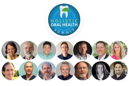 Holistic Oral Health Summit