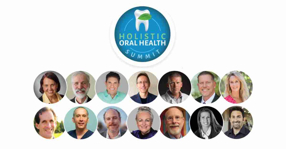 Holistic Oral Health Summit