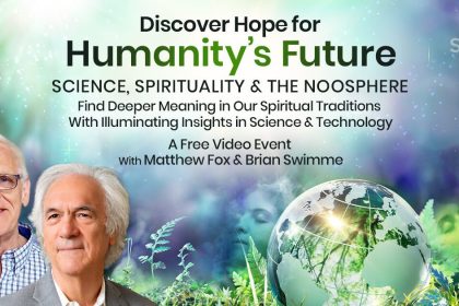 Discover Hope for Humanity’s Future