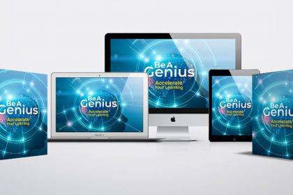 How to Become a Genius In 21 Days - with Cosimo Intermite