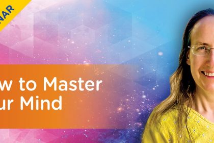 How to Master Your Mind: Stop Overthinking & Find Inner Peace - Includes Live Q&A