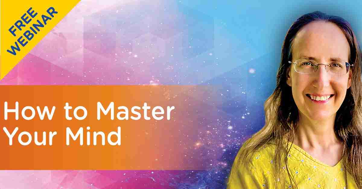 How to Master Your Mind: Stop Overthinking & Find Inner Peace - Includes Live Q&A