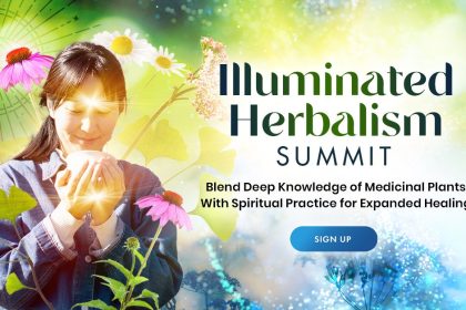 Illuminated Herbalism Summit 2023