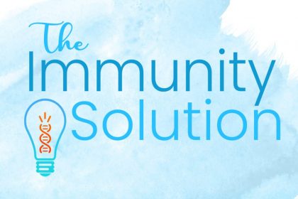 The Immunity Solution Docuseries