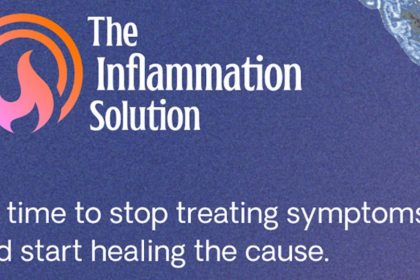 The Inflammation Solution Masterclass Documentary Series