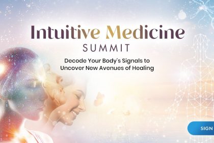 Intuitive Medicine Summit 2022 - For Healing, Intuition, and Wellness