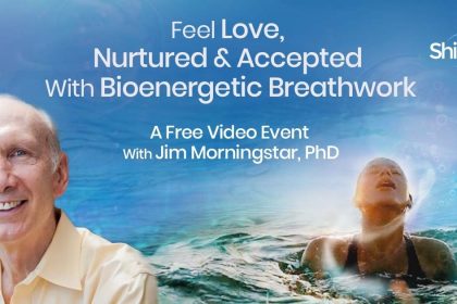 Therapeutic Breathwork - To Heal Trauma, Overcome Fear, and Love Yourself Completely