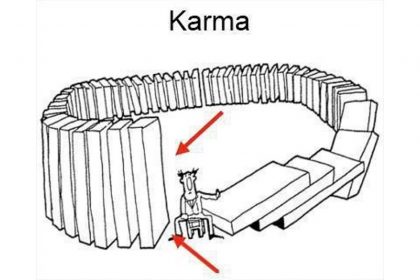 The Truth About Karma