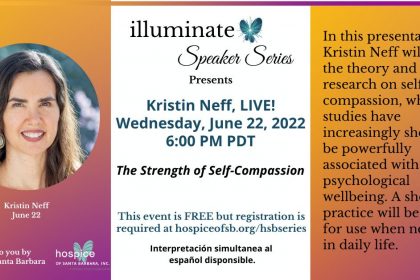 The Strength of Self-Compassion: With Kristin Neff