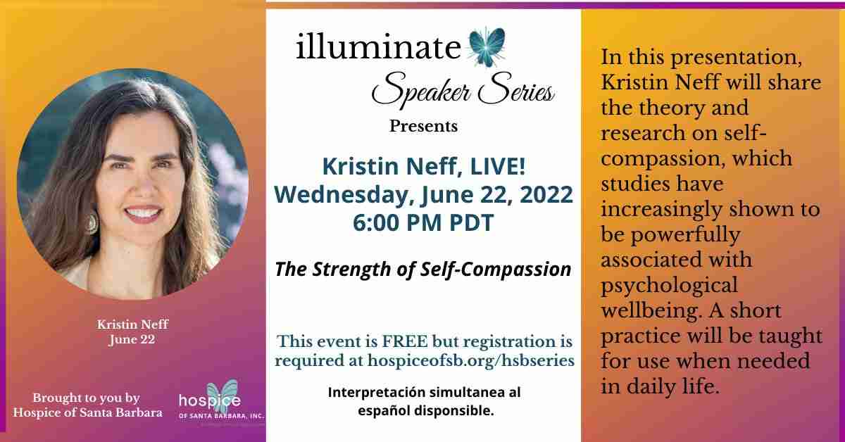 The Strength of Self-Compassion: With Kristin Neff