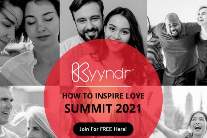 Inspire Love Summit 2021 - For Spiritual Singles To Attract & Build Amazing Relationships