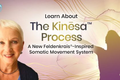 The Kinēsa Process - Move Into Your Freedom