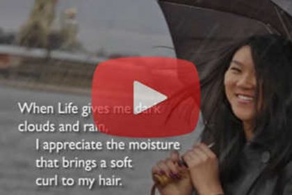 (Inspirational Video) Learning To Dance In The Rain