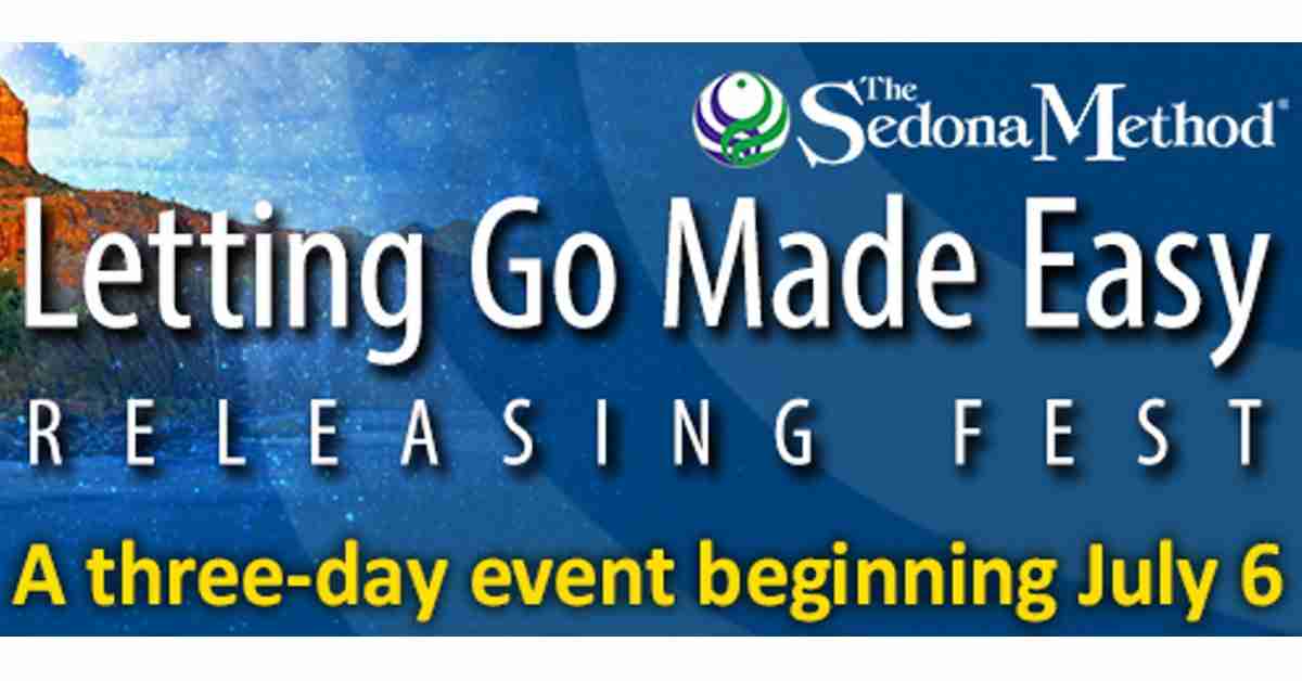 Letting Go Made Easy - Release Trauma, Find Healing, Happiness & Inner Peace - With Hale Dwoskin