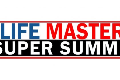 Life Mastery Super Summit