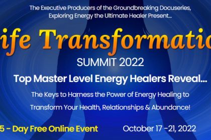 Life Transformation Summit 2022