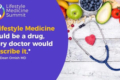 Lifestyle Medicine Summit