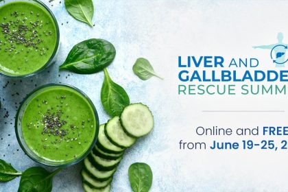 Liver & Gallbladder Rescue Summit 2023