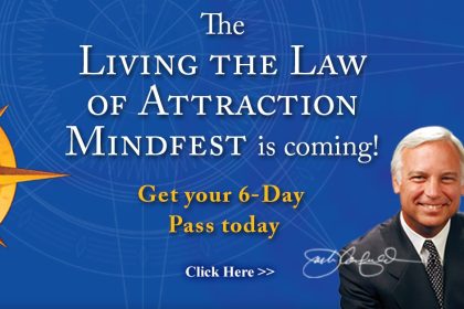 Living the Law of Attraction MindFest