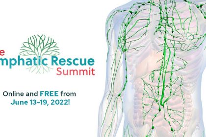 Lymphatic Rescue Summit 2022