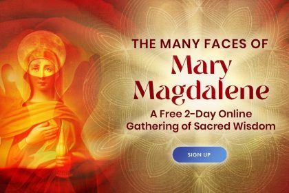 The Many Faces of Mary Magdalene Summit