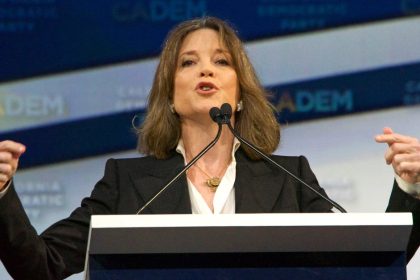 Marianne Williamson - Speaking