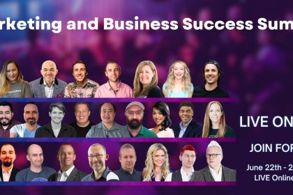 Marketing & Business Success Summit 2023