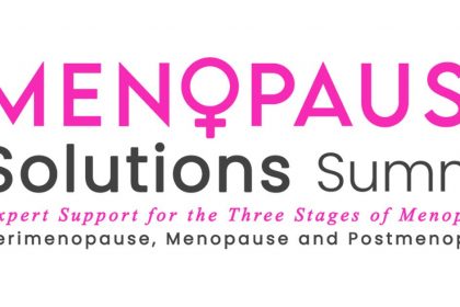 Menopause Solutions Summit