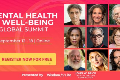 Mental Health & Wellbeing Summit 2023