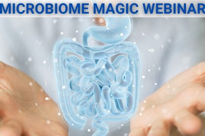 Microbiome Magic Webinar - Your Inner Shield Against EMF Radiation with Dr. Marco Ruggiero