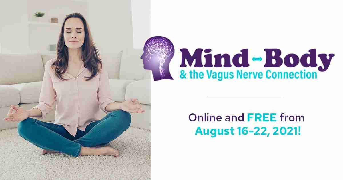 Mind-Body & Vagus Nerve Connection Summit 2021