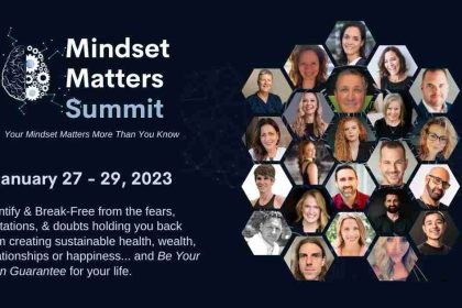 Mindset Matters 2023 Summit