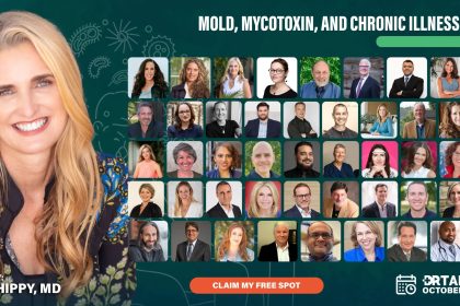 Mold, Mycotoxin, and Chronic Illness Summit 2023