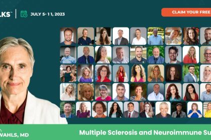 Multiple Sclerosis & Neuroimmune Summit 2023