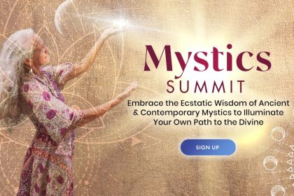 Mystics Summit