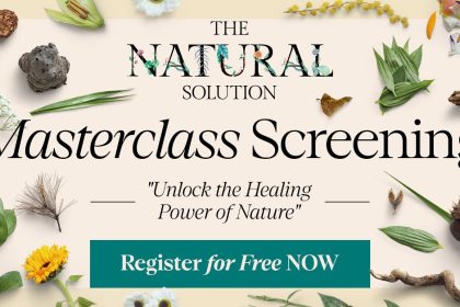 The Natural Solution Docuseries