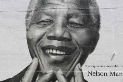 Nelson Mandela Quote - It Always Seems Impossible Until Its Done