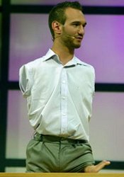 Nick Vujicic